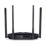 MERCUSYS MR70X AX1800 Çift Bant Wi-Fi 6 Router