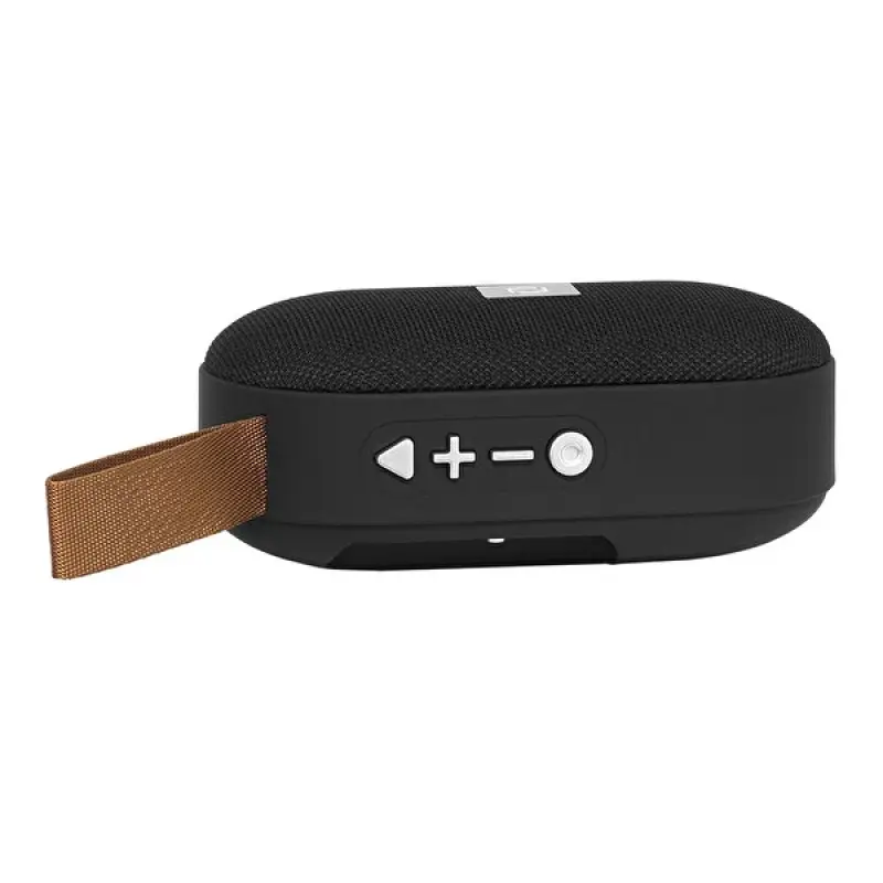 Frisby FS-178BT Siyah 1.0 Bluetooth Hoparlör