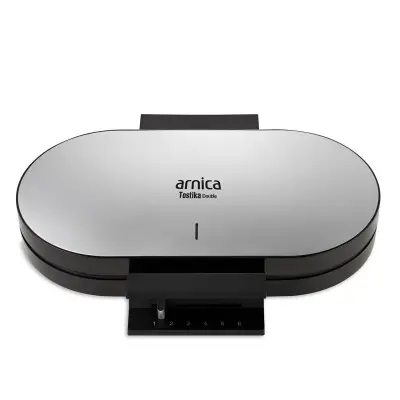 Arnica Tostika Double Waffle Makinesi