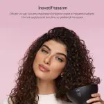 Arzum Ar5086 Bellissima Diffon Ceramic Kıvırcık Saçlara Özel Saç Kurutma Makinesi