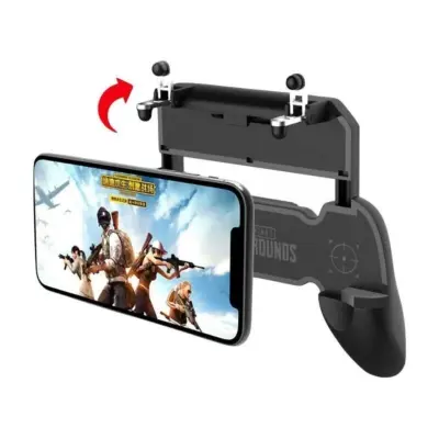 Pubg Mobile Game Controller W10 Game Controller