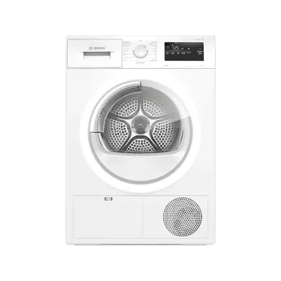 Bosch WTH22200TR Serie 4 Isı Pompalı Kurutma Makinesi 8 kg