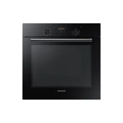 SAMSUNG NV60K5140BB 60 LT 7 Adet Pişirme Programlı Elektrikli Fırın