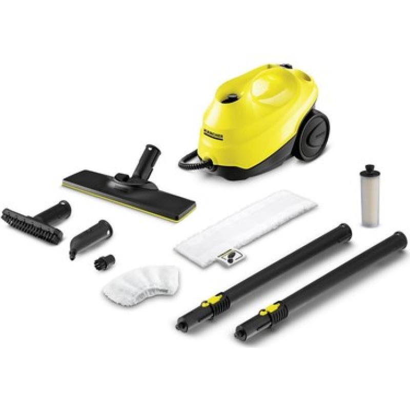 Karcher SC 3 EasyFix Buharlı Temizlik Makinesi
