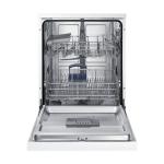 Vision VSNDSHWSR 402B6PGRM Beyaz Bulaşık Makinesi