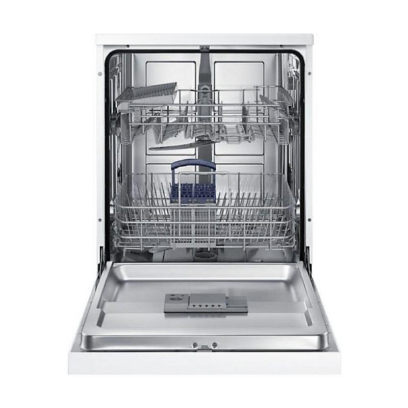 Vision VSNDSHWSR 402B6PGRM Beyaz Bulaşık Makinesi