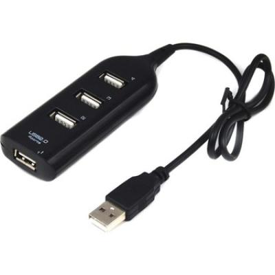 Qport Q-UC201 Usb2.0 4 Port Çoklayıcı