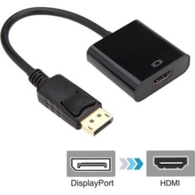 S-Line FKD005 Display To HDMI 10 Cm Çevirici Kablo