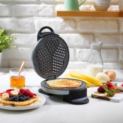 Arnica Tostika Double Waffle Makinesi