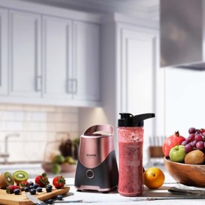 Schafer Stormy Kişisel Blender-Antrasit