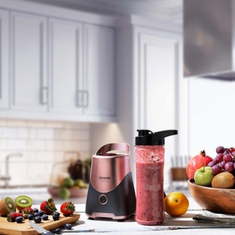 Schafer Stormy Kişisel Blender-Antrasit