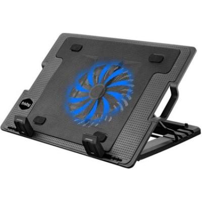 Frisby Fnc-35St Notebook Soğutucu, 14 cm Mavi Led’Li Fan