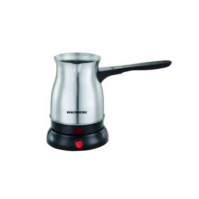HAUSBERG HB3815 ÇELİK CEZVE