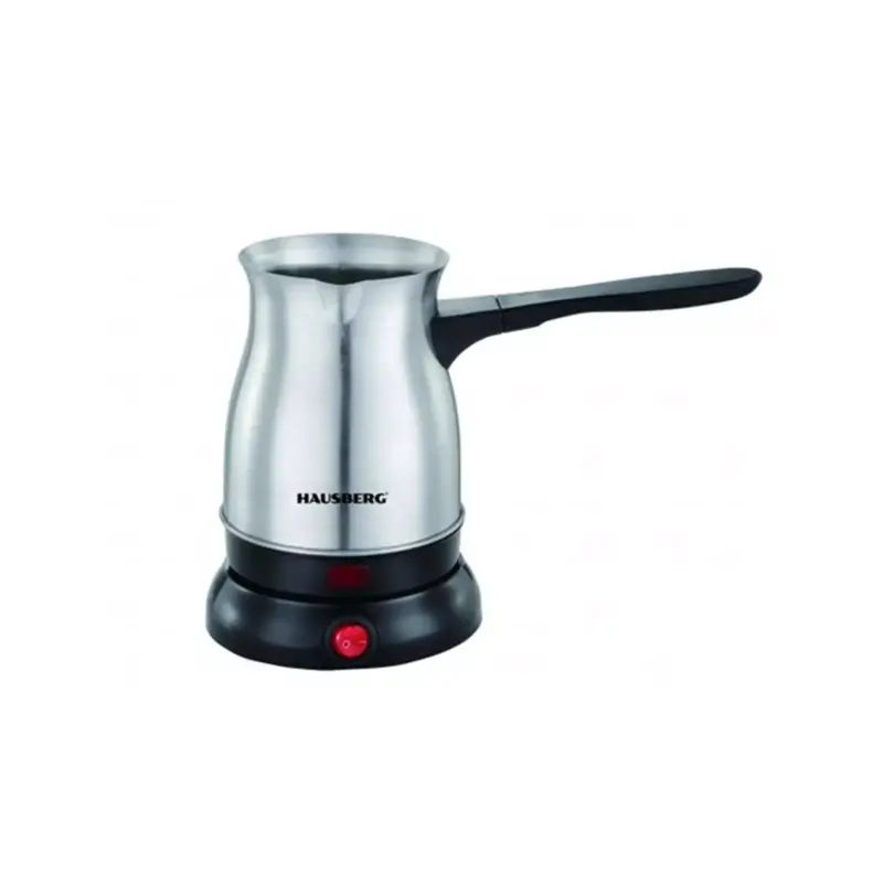 HAUSBERG HB3815 ÇELİK CEZVE