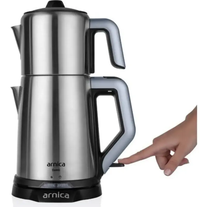 Arnica Demli IH31050 Çay Makinesi
