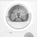 Bosch WTH22200TR Serie 4 Isı Pompalı Kurutma Makinesi 8 kg