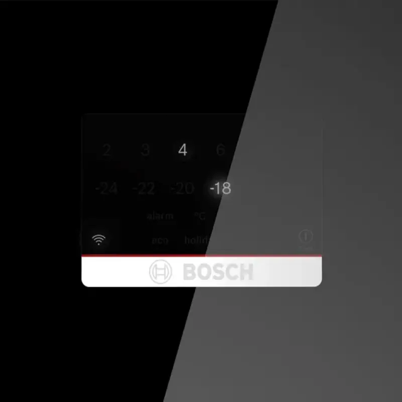 BOSCH GN56LB31U-Serie 6 Alttan Donduruculu Buzdolabı