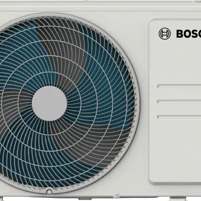 BOSCH ASX12VW30N Klima, Ev Tipi
