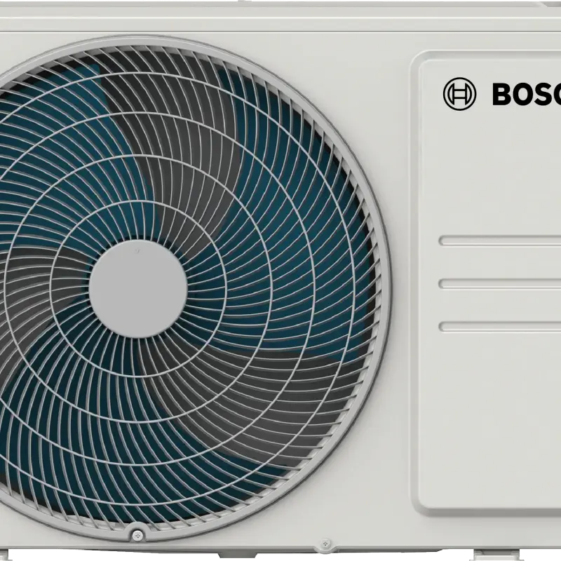 BOSCH ASX12VW30N Klima, Ev Tipi