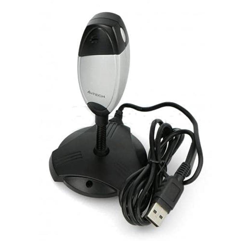 A4 Tech PK-635P 720p HD Web Kamerası