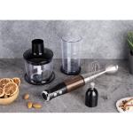 Berlinger Haus El blenderı 3'ü 1 arada BH 9460 Gül Altın