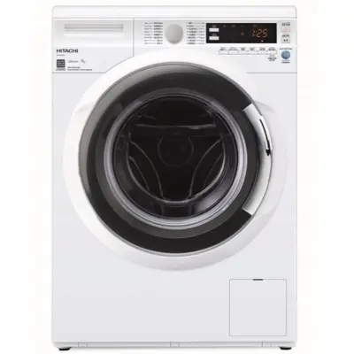 Hitachi BD-90YCV Ön Yüklemeli Tambur Tipi 9KG