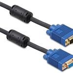 S-link SLX-179 VGA M/M 15m Monitör Kablosu