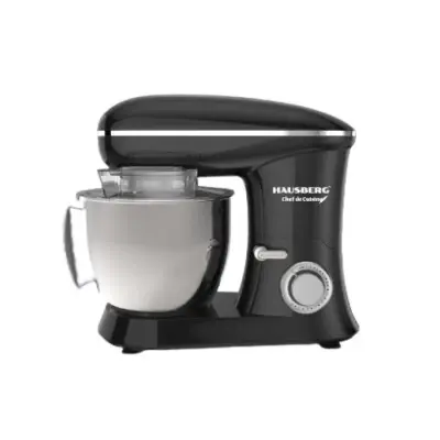 HAUSBERG STANDLI MİKSER 3,5L