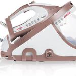 Arnica UT64010 Buhar Kazanlı Ütü Rose