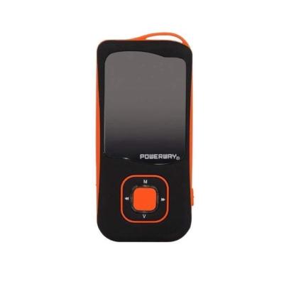 POWERWAY PW-007 3GB 2GB HAFIZALI MP3-MP4 PLAYER