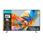 HISENSE 65U6KQ 65'' 4K ULED MİNİ LED SMART TV