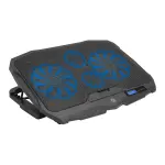 Frisby FNC-5230ST 4 FANLI USB 2.0 10-17" SOĞUTUCU