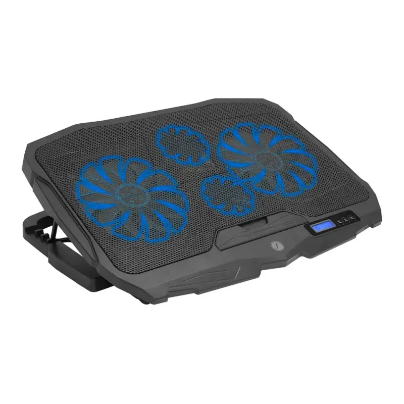 Frisby FNC-5230ST 4 FANLI USB 2.0 10-17" SOĞUTUCU