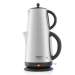 Arzum AR3072 Çaycı Eco Çay Makinesi- Paslanmaz Çelik