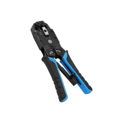 FRISBY FA-7625P ÇELİK GÖVDE SIKMA PENSESİ
