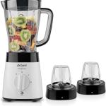 ARZUM AR1056 Maxiblend Glass Sürahi Blender - Paslanmaz Çelik