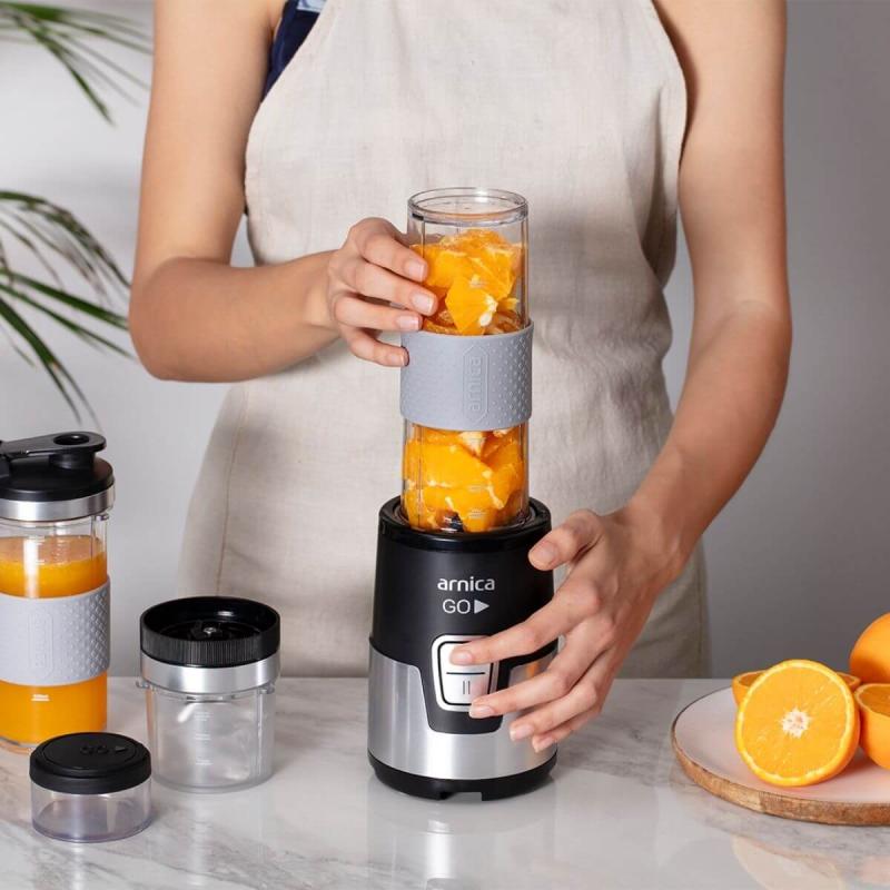 Arnica Go Kişisel Blender