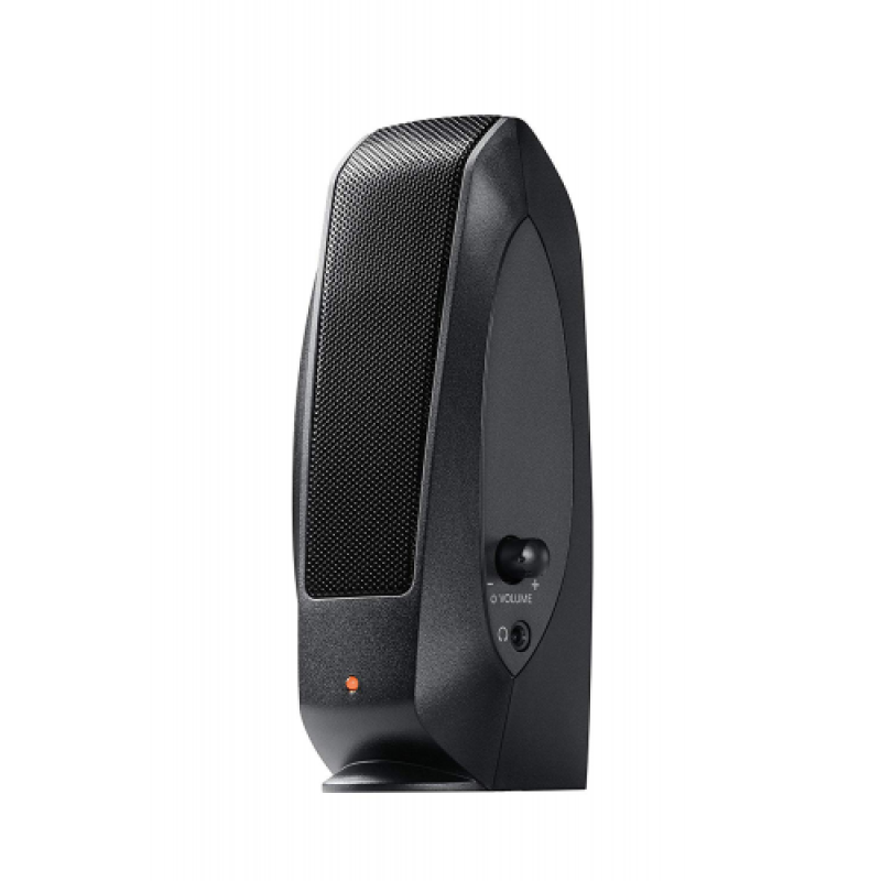 Logitech S120 2.0 Stereo Hoparlör