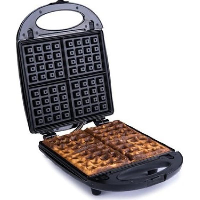 Arnica Tostika 4000 Waffle Ve Tost Makinesi