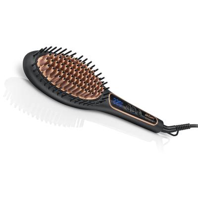 ARZUM AR5036 Superstar Saç Düzleştirici Fırça