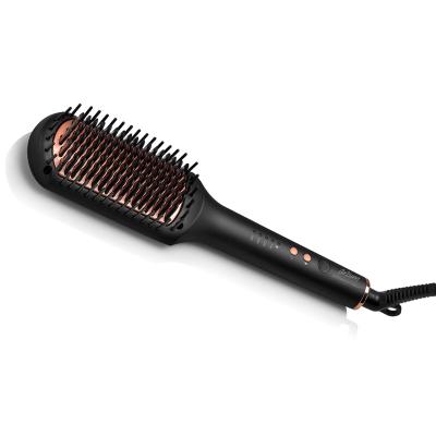 ARZUM AR5068 Superstar Touch Saç Düzleştirici Fırça