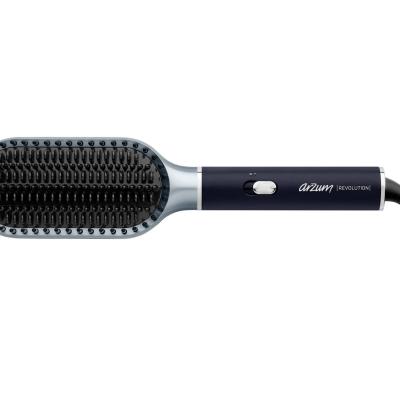 ARZUM AR5158 Revolution Saç Düzleştirici Fırça
