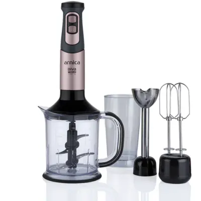 Arnica Diva Trend El Blender Seti Rose