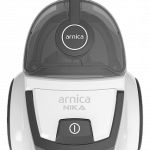 Arnica Nika Süpürge Beyaz
