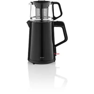 Arzum Dreamtea Çay Makinesi - Siyah AR3134