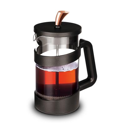 Berlinger Haus Kahve & Çay Pistonu 1000 ml BH/7616