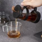 Berlinger Haus Kahve & Çay Pistonu 1000 ml BH/7616