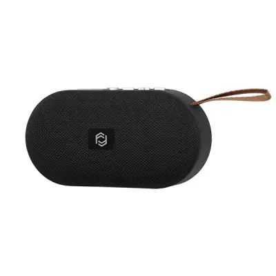 Frisby FS-178BT Siyah 1.0 Bluetooth Hoparlör