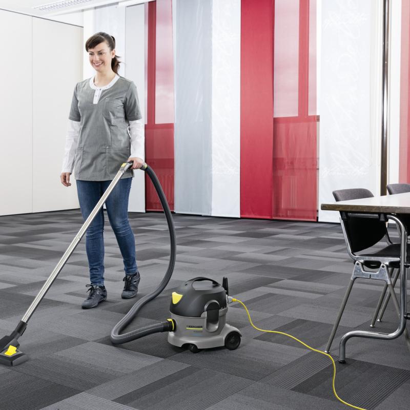 KARCHER T 7/1 Classic Elektrikli Süpürge