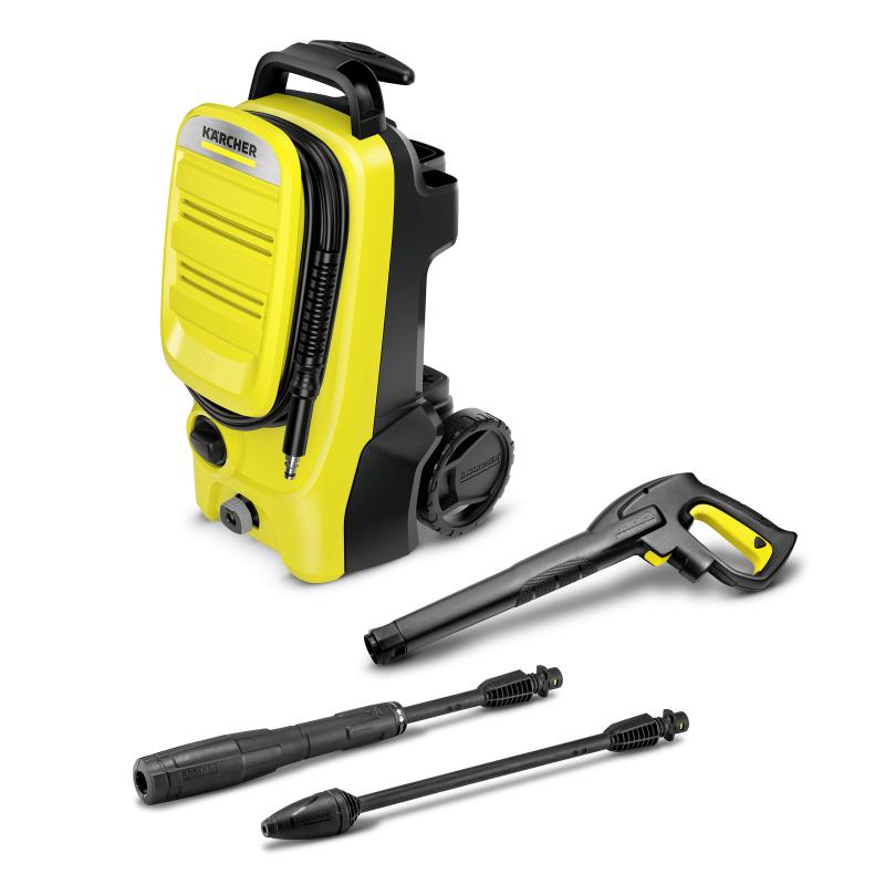 Karcher K 4 Universal Basınçlı Yıkama Makinesi